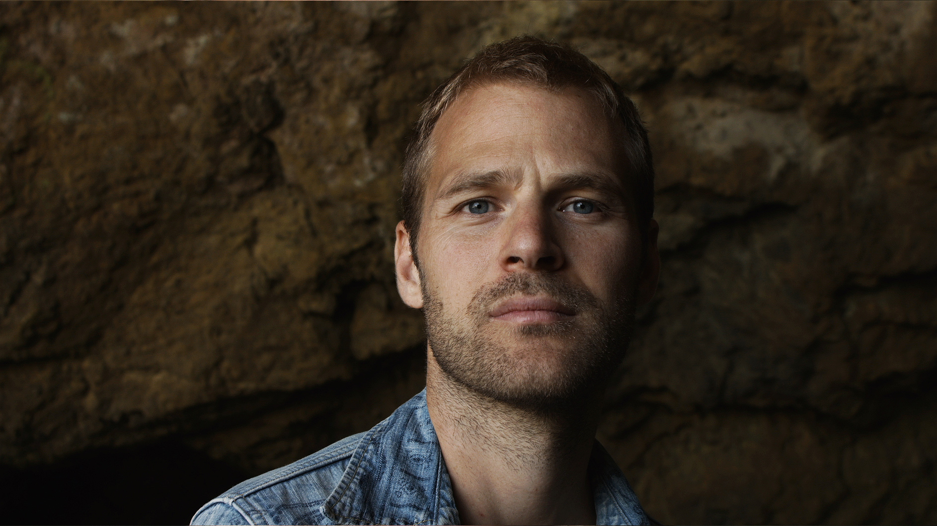 Charlie Goldsmith, founder of Ennie